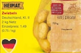 Netto Marken-Discount Seligenstadt - Zwiebeln Angebot im Prospekt Zwiebeln bei Netto Marken-Discount im Seligenstadt Prospekt für 1,49 €