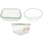 SUR TOUTES LES BOÎTES DE CONSERVATION EN VERRE - CARREFOUR - Carrefour Market à Vénissieux SUR TOUTES LES BOÎTES DE CONSERVATION EN VERRE - CARREFOUR en promo chez Carrefour Market Vénissieux