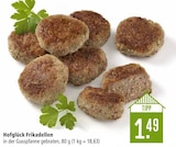 Aktuelles Frikadellen Angebot bei Marktkauf in Reutlingen ab 1,49 €