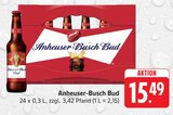 Anheuser-Busch Bud Angebot in Hechingen Anheuser-Busch Bud im aktuellen Prospekt bei Trinkgut in Hechingen
