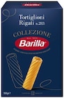 Tortiglioni Rigati im Angebot bei REWE in Bad Homburg Tortiglioni Rigati Angebote von Barilla bei REWE Bad Homburg für 1,69 €