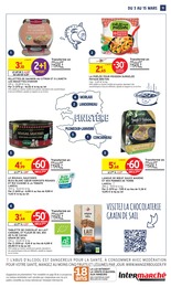 Offre Sel dans le catalogue Intermarché Super du moment à la page 11