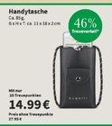 Handytasche Angebote von Bugatti bei Marktkauf Lemgo für 14,99 €