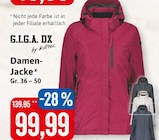 Kaufhaus Stolz Rechlin - Damen-Jacke Angebot im Prospekt Damen-Jacke bei Kaufhaus Stolz im Rechlin Prospekt für 99,99 €