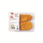 Pané au Colin d'Alaska - Super U à Orléans Pané au Colin d'Alaska en promo chez Super U Orléans à 1,99 €