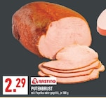 Putenbrust im Angebot bei Marktkauf in Leverkusen Putenbrust Angebote von Rasting bei Marktkauf Leverkusen für 2,29 €