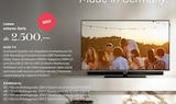 Angebot im EURONICS Tastrup Prospekt EURONICS Tastrup Prospekt mit im Angebot für 2.500,00 €