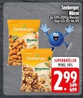EDEKA Neuburg - Mandeln Angebot im Prospekt Mandeln bei EDEKA im Neuburg Prospekt für 2,99 €