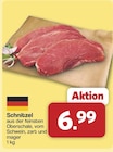 Schnitzel bei famila Nordwest im Bremervörde Prospekt für 6,99 €