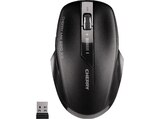 Cherry im MediaMarkt Saturn Prospekt MW 2310 2.0 Maus, Schwarz von CHERRY im aktuellen MediaMarkt Saturn Prospekt für 20,99 €