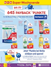 Lenor im Netto Marken-Discount Prospekt in Wolfsburg Aktueller Netto Marken-Discount Prospekt mit Lenor, "Aktuelle Angebote", Seite 58