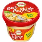 Brot-Aufstrich im Lidl Prospekt Brot-Aufstrich von Popp im aktuellen Lidl Prospekt für 1,79 €