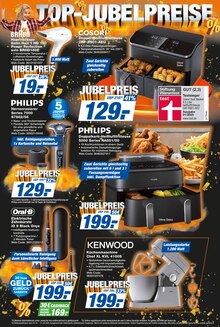 Haartrockner im expert Prospekt "Top Angebote" mit 16 Seiten (Hannover)