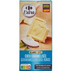 Tablette de chocolat "Les Carrés Gourmands" - CARREFOUR EXTRA - Carrefour à Garges-lès-Gonesse Tablette de chocolat "Les Carrés Gourmands" - CARREFOUR EXTRA en promo chez Carrefour Garges-lès-Gonesse à 2,99 €