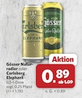 Elephant Strong Beer im Angebot bei combi in Löhne Elephant Strong Beer Angebote von Carlsberg bei combi Löhne für 0,89 €
