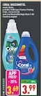 Waschmittel im Angebot bei Marktkauf in Dorsten Waschmittel Angebote von Coral bei Marktkauf Dorsten für 3,69 €