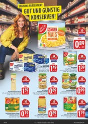 Thunfisch im E center Prospekt in Hoyerswerda Aktueller E center Prospekt mit Thunfisch, "Wir lieben Lebensmittel!", Seite 20