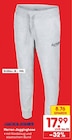Herren Jogginghose im Angebot bei Netto Marken-Discount in Hoyerswerda Herren Jogginghose Angebote von JACK & JONES bei Netto Marken-Discount Hoyerswerda für 17,99 €