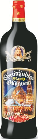 Markt-Glühwein bei Thomas Philipps in Wuppertal Markt-Glühwein im Angebot bei Thomas Philipps Wuppertal für 2,22 €
