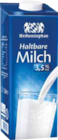 Haltbare Milch von Weihenstephan im aktuellen EDEKA Prospekt für 1,00 €