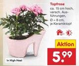 Netto Marken-Discount Ohrum Prospekt mit  im Angebot für 5,99 €