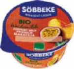 Bio Joghurt mild im Angebot bei Netto Marken-Discount in Dinslaken Bio Joghurt mild Angebote von Söbbeke bei Netto Marken-Discount Dinslaken für 0,69 €