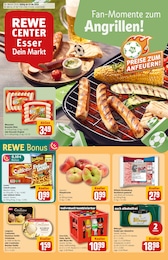 REWE Prospekt für Rheinbach mit 34 Seiten REWE Prospekt für Rheinbach: "Dein Markt", 34 Seiten, 22.06.2026 - 27.06.2026