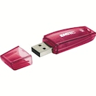 CLÉ USB 16GO - EMTEC - Bureau Vallée à Fontenay-sous-Bois CLÉ USB 16GO - EMTEC en promo chez Bureau Vallée Fontenay-sous-Bois à 3,99 €
