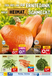 Netto Marken-Discount Rindergulasch im Prospekt 