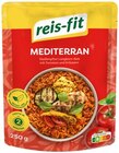 Mediterran Expressreis Angebote von Reis-Fit bei REWE Halle für 1,29 €