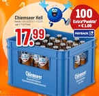Trinkgut Kerken - Chiemseer Hell Angebot im Prospekt Chiemseer Hell bei Trinkgut im Kerken Prospekt für 17,99 €