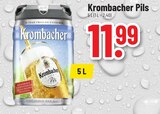 Aktuelles Pils Angebot bei Trinkgut in Pforzheim ab 11,99 €