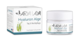Hyaluron Alge Tag & Nachtpflege bei VITALIA Reformhaus im Murnau Prospekt für 17,99 €