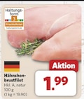 combi Upgant-Schott - Hähnchenbrustfilet Angebot im Prospekt Hähnchenbrustfilet bei combi im Upgant-Schott Prospekt für 1,99 €