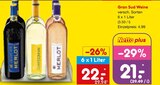 Aktuelle Merlot Angebote bei Netto Marken-Discount in Nürnberg Aktuelles Merlot Angebot bei Netto Marken-Discount in Nürnberg ab 21,00 €