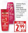 Elvital Shampoo von L'Oréal Paris im aktuellen EDEKA Prospekt
