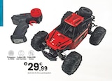 3 BUGGY RALLY RC 1/18ÈME | - RAYS à 29,99 € dans le catalogue JouéClub