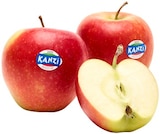 Aktuelle Äpfel Angebote bei REWE in Heidelberg Aktuelles Rote Tafeläpfel »Nicoter«, Kl. I Angebot bei REWE in Heidelberg ab 1,99 €