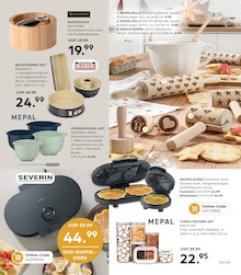 Backzubehör Angebot & Preis im aktuellen buss Prospekt Backzubehör Angebot im aktuellen buss Prospekt auf Seite 3