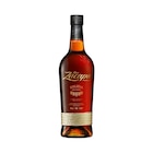 Rhum Solera Grand Reserva - ZACAPA à 34,90 € dans le catalogue Carrefour