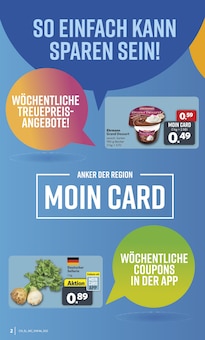 Aktueller combi Prospekt "Sonderangebote" für Wilhelmshaven Aktueller combi Prospekt für Wilhelmshaven mit Seiten