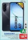 Galaxy A17 im Angebot bei Marktkauf in Leipzig Galaxy A17 Angebote von SAMSUNG bei Marktkauf Leipzig für 144,99 €
