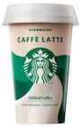 Chilled im Angebot bei Lidl in Rostock Chilled Angebote von Starbucks bei Lidl Rostock für 1,49 €