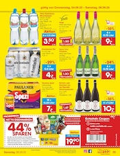 Krombacher im Netto Marken-Discount Prospekt in Köln Aktueller Netto Marken-Discount Prospekt mit Krombacher, "Aktuelle Angebote", Seite 51