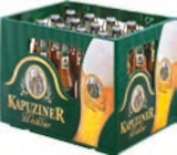 tegut Edertal - Weißbier Naturtrüb oder Alkoholfrei Angebot im Prospekt Weißbier Naturtrüb oder Alkoholfrei bei tegut im Edertal Prospekt für 12,99 €