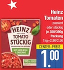 Tomaten von Heinz im aktuellen EDEKA Prospekt für 1,00 €