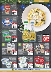 Aktueller EDEKA Prospekt mit Pasta, "Wir lieben Lebensmittel!", Seite 13