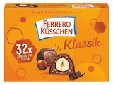 Lidl - Küsschen Angebot im Prospekt Küsschen bei Lidl im Prospekt "LIDL LOHNT SICH" für 5,79 €