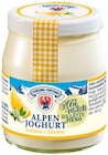 Alpen Joghurt Limone/Zitrone Angebote von Sterzing Vipiteno bei REWE Kaufbeuren für 0,69 €