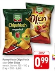 EDEKA Schwäbisch Hall Prospekt mit  im Angebot für 0,99 €